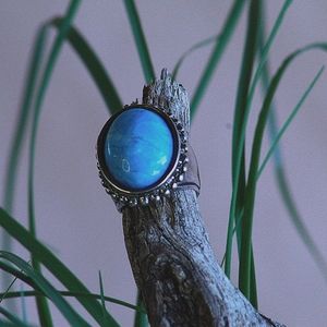 Southwest Faux Turquoise